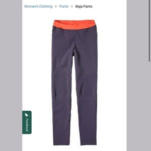 Cotopaxi Baja Pant